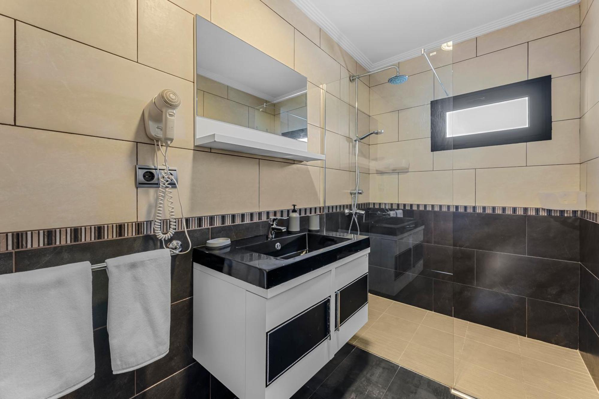 Siesta Suites Lanzarote Yaiza  Eksteriør billede